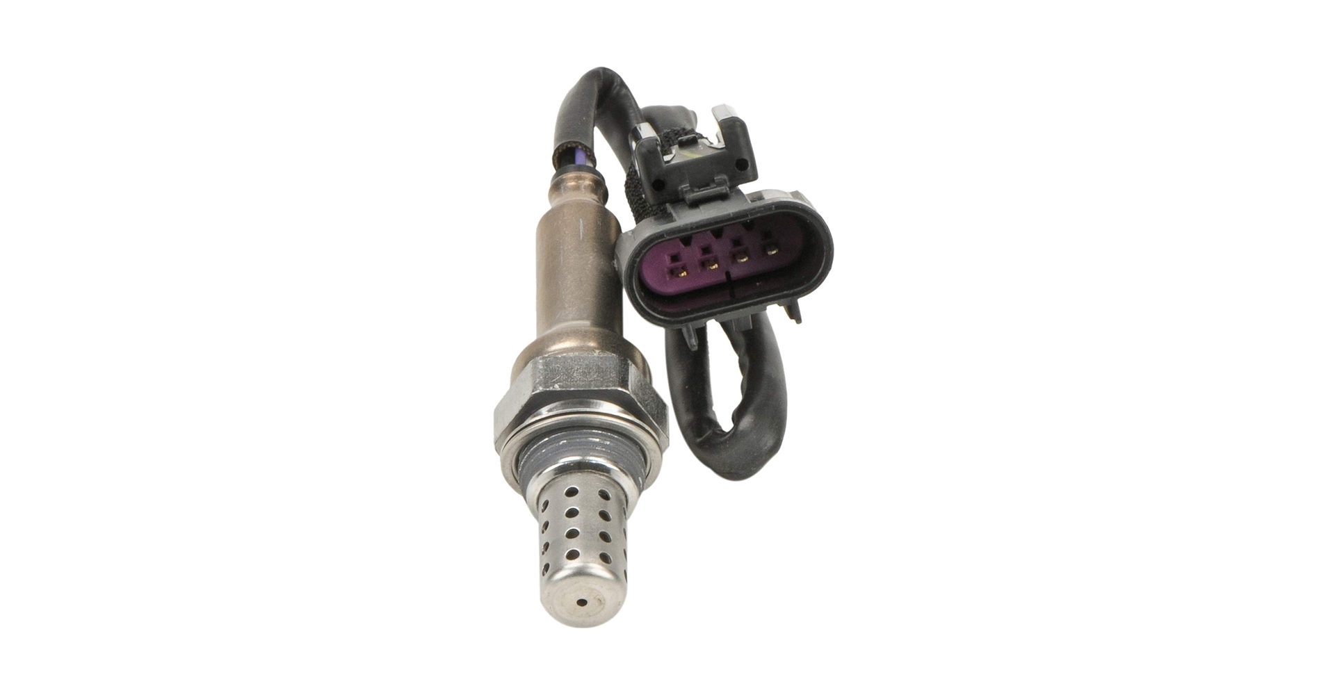 Amazon.com: BOSCH 15337 Premium OE Fitment Oxygen Sensor