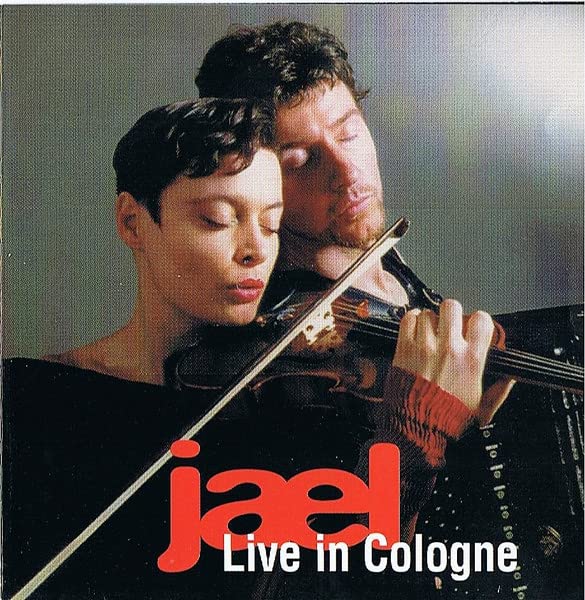 Live in Koln [Audio CD]