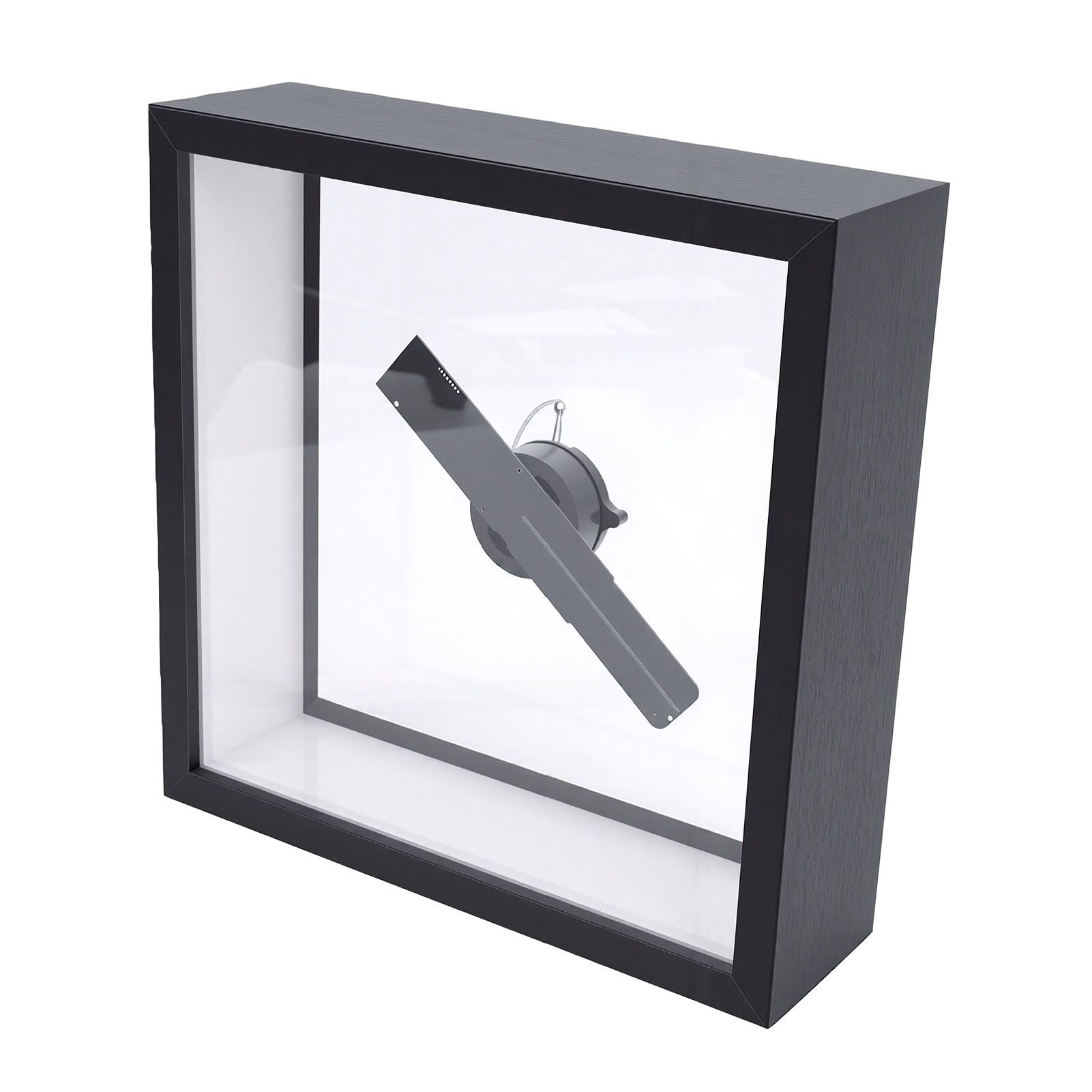 Ventilador Holograma 3D, 96 LED 2000x192, Control por App