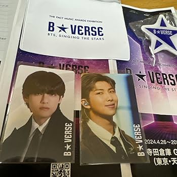 bts トレカ　セット　テテ　ナム BTS テテ V カップホルダー＆トレカ セット - メルカリ