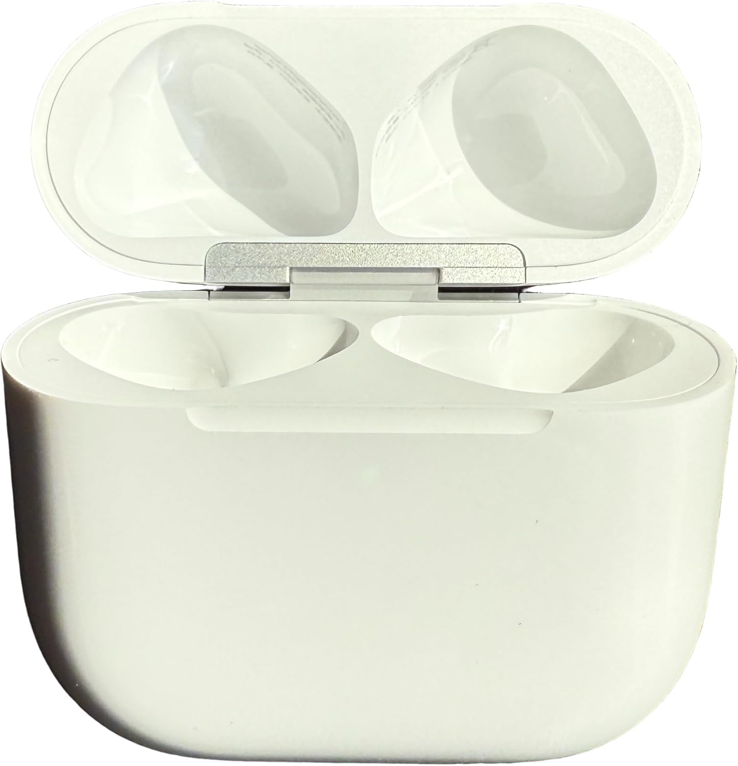 Amazon.com: A3058 Charging Case Replacement for AirPods 4th