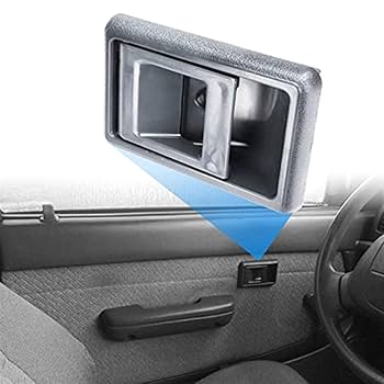 ハイラックス　純正交換　ドアーハンドル トヨタ トヨタ純正 メッキドアハンドル [フルメッキタイプ交換式