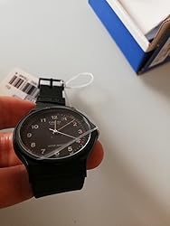 Cinturino Casio Originale Per MQ-24 MQ-104 Ref. 71604416 - Foto 5