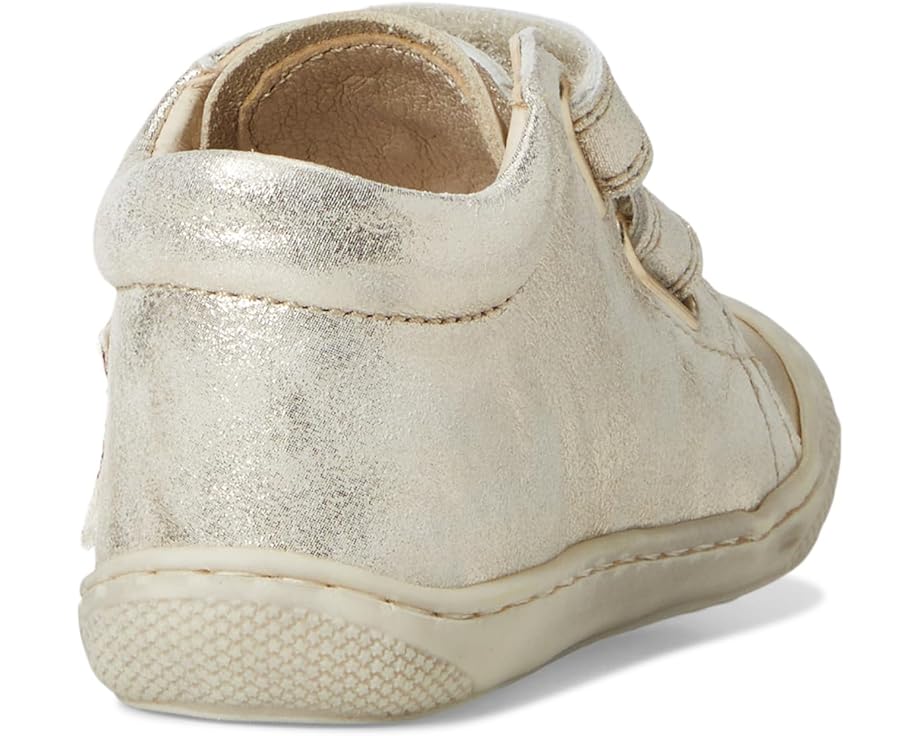 Naturino Naturino Kolde VL (Toddler) - Back View