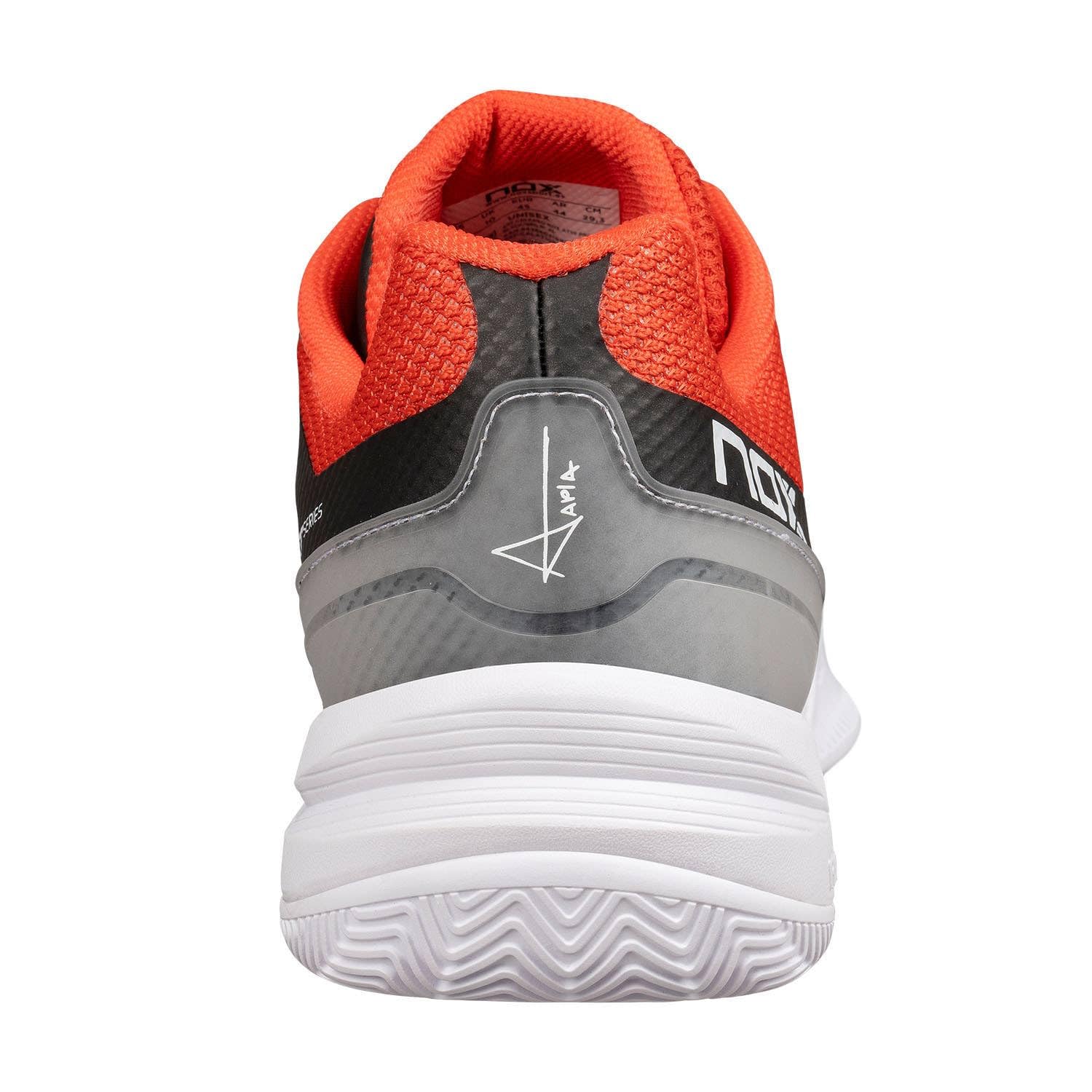 NOX AT10 Pro Padel Shoes EU 43