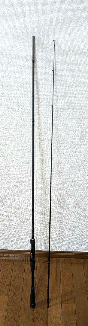 ロックライバー5G 852H/B-Ti 限定品 チタンガイドモデル ロックライバー5G RV5-852H/B-Ti チタンガイドモデル メジャー