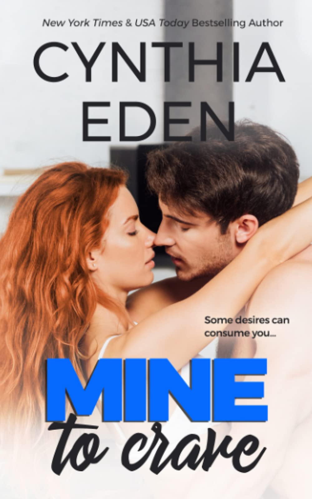 Mine To Crave (Mine - Romantic Suspense)