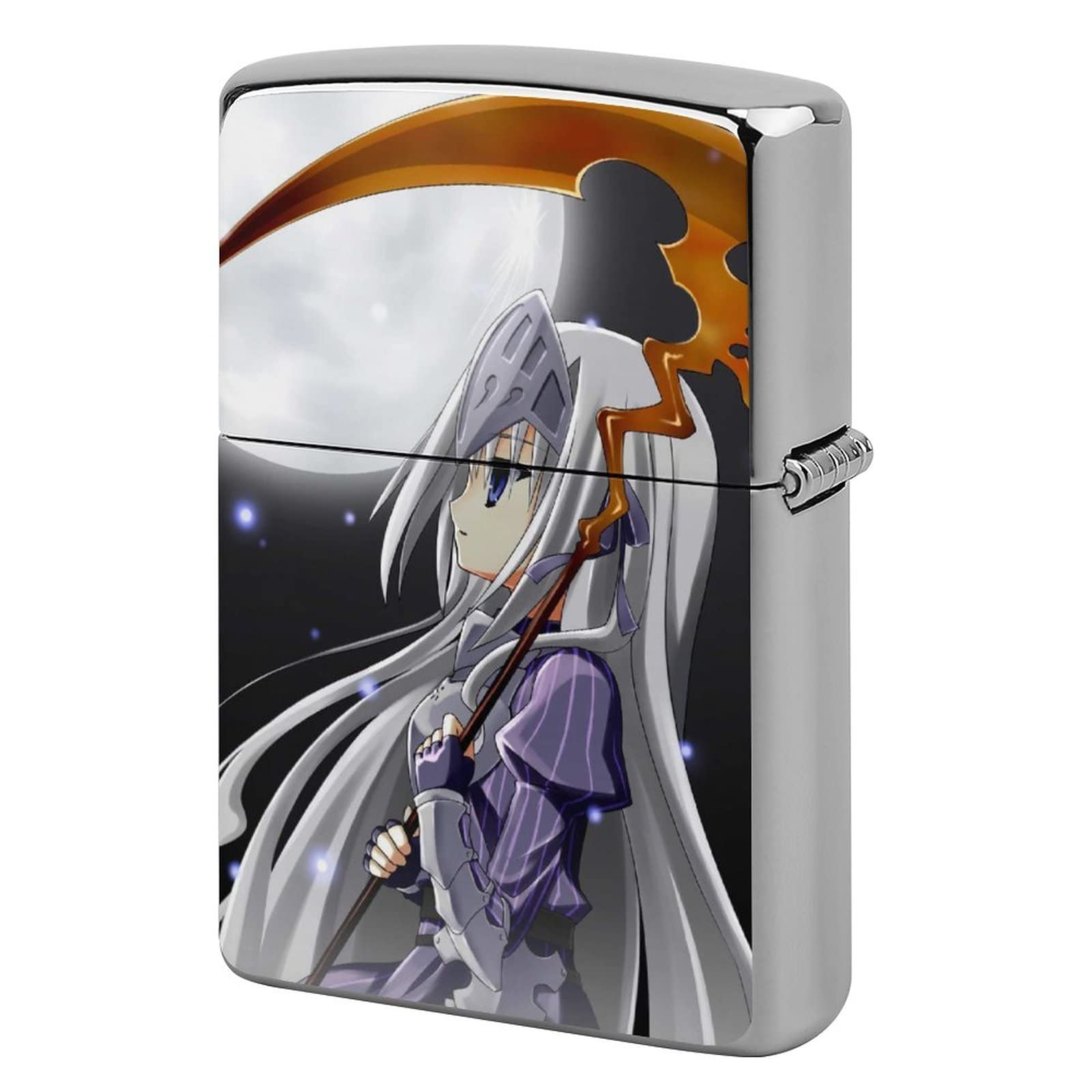 Amazon.co.jp: ライターケース おしゃれ アニメ柄 キャラクター柄 これ