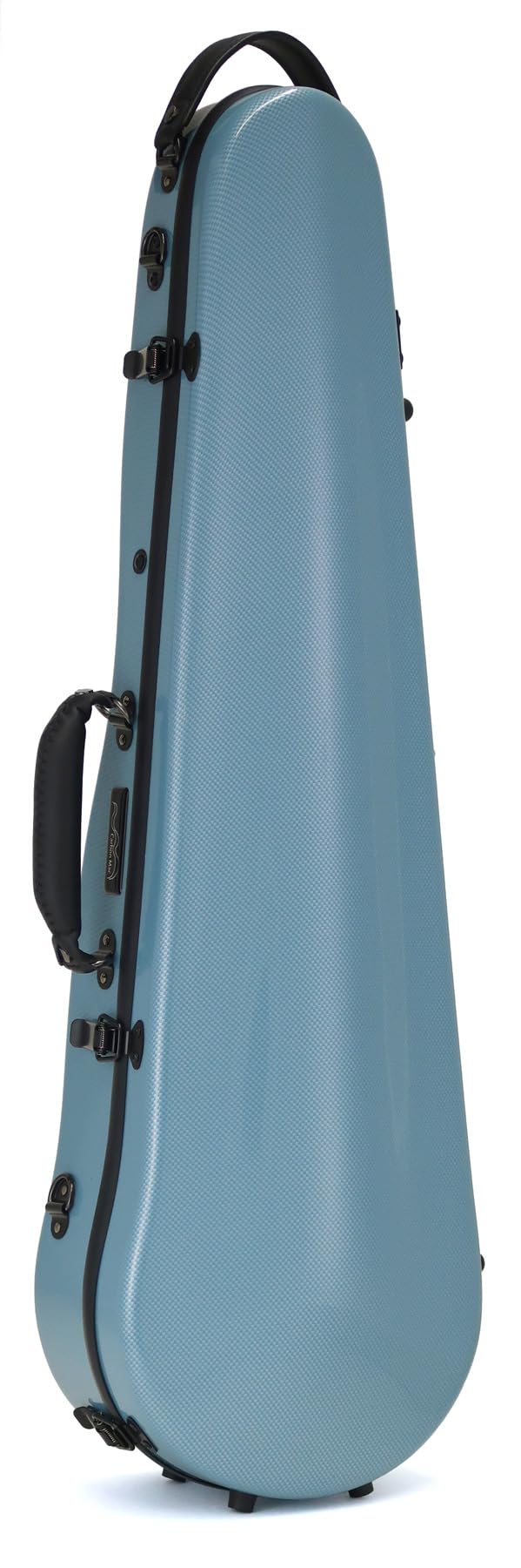 Amazon | [カーボンマック] バイオリンケース CFV-2 アッシュブルー