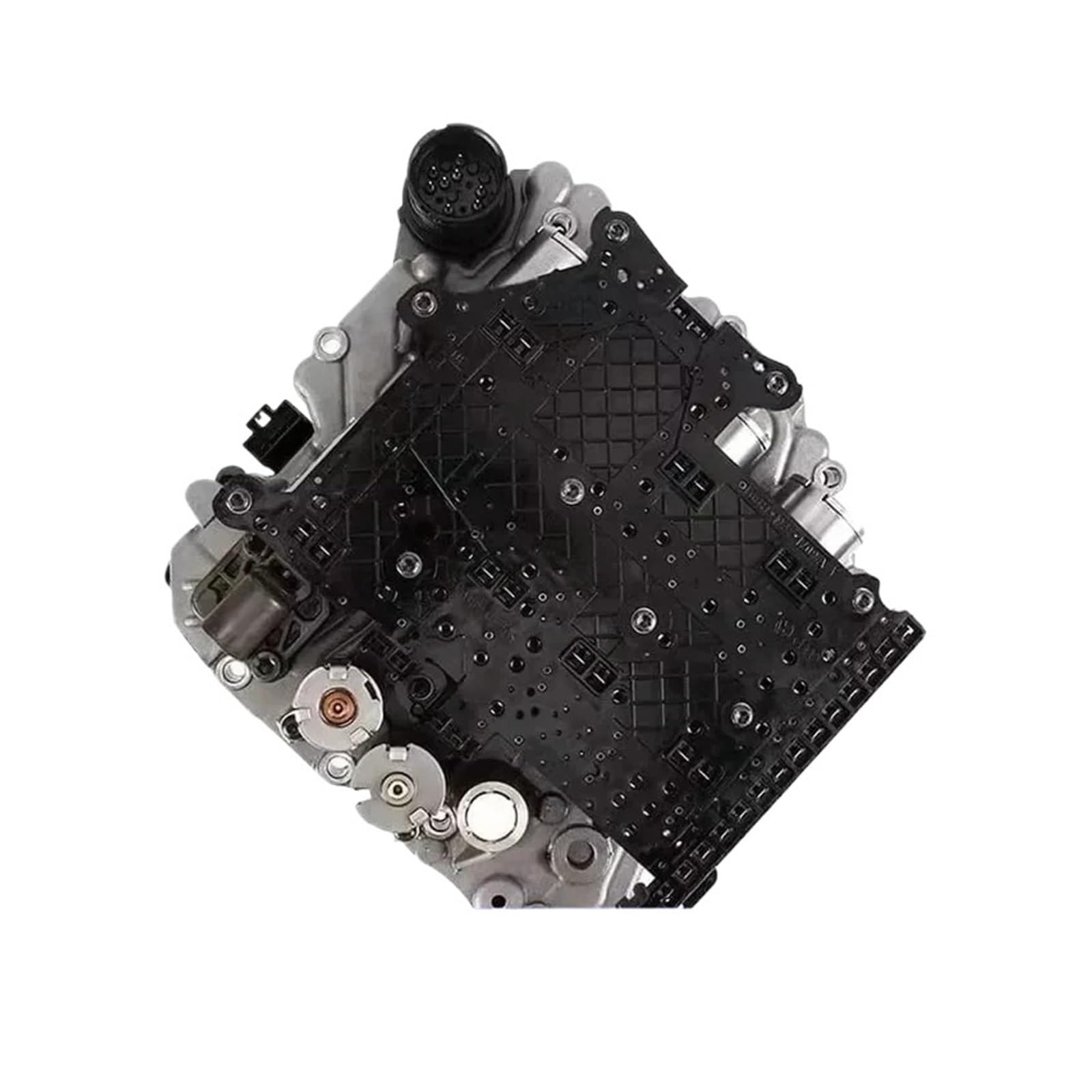 DQ381 DQ381 0DE Mecatrónica 7 velocidades 0DE927711B 0DE325025B Mecatrónica de transmisión compatible con VW Tiguan Passat