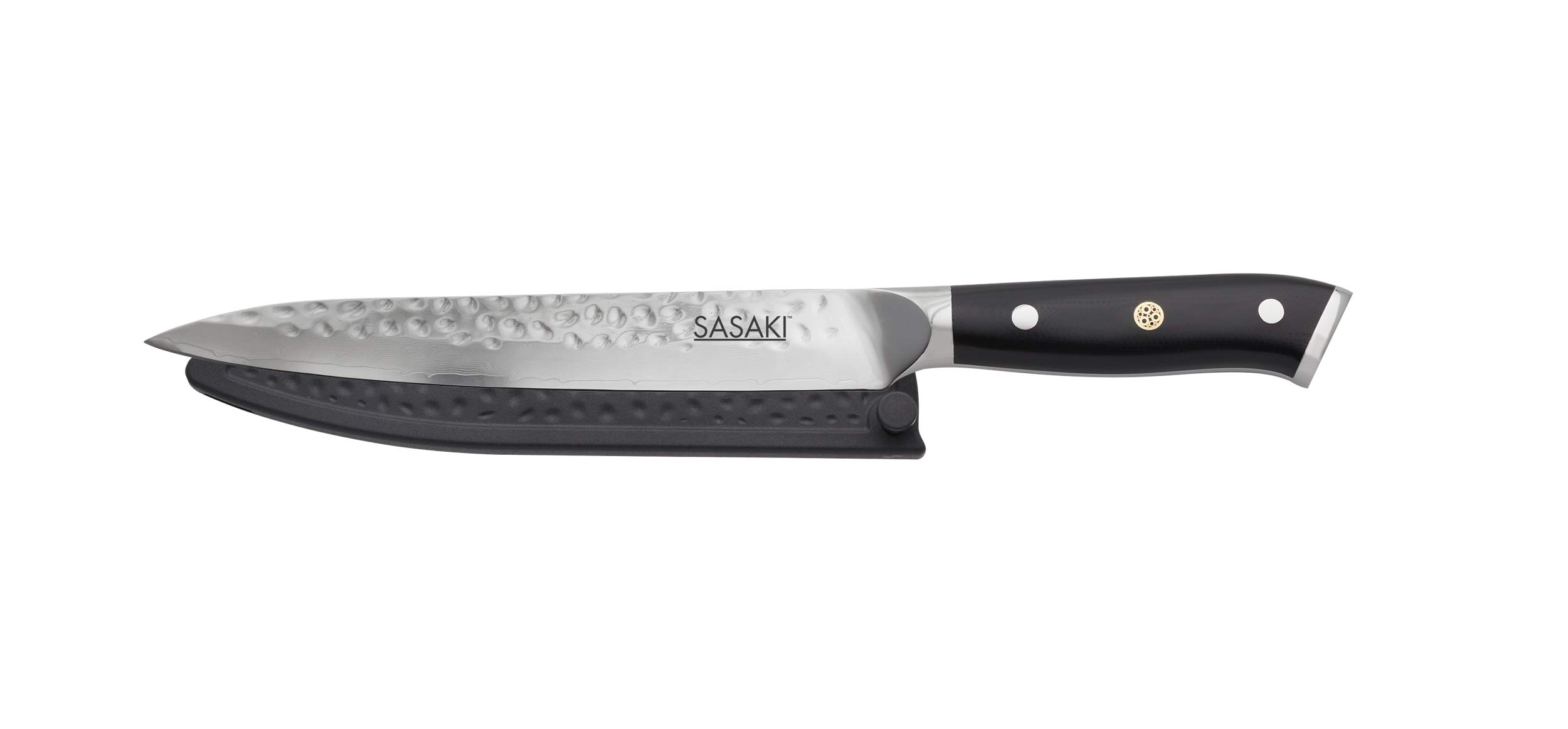Amazon.com: Sasaki 5236117 Takumi Japanese AUS-10 Stainless Steel