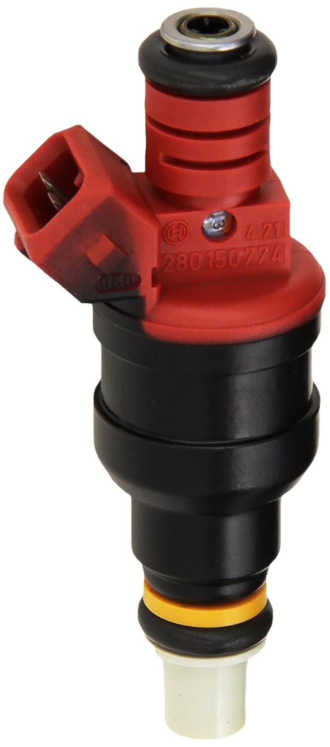 Bosch 0280150774 Fuel Injector Amazon.in Car & Motorbike
