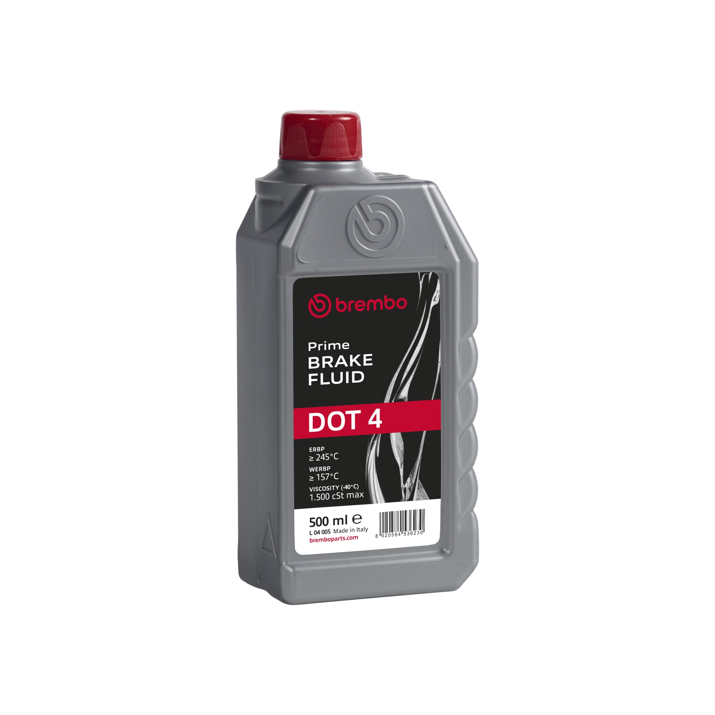 Brembo L04005 Brake Fluid