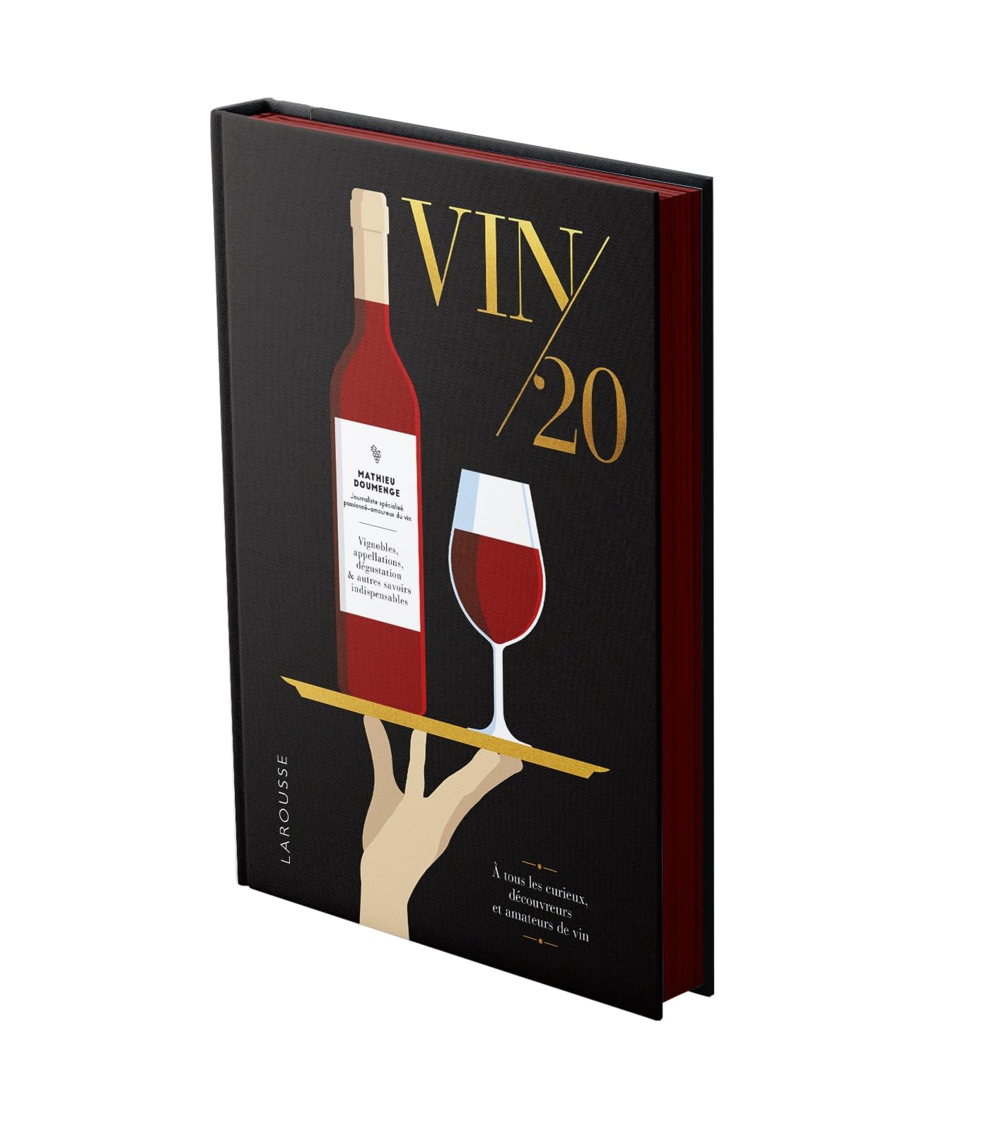 Vin/​20