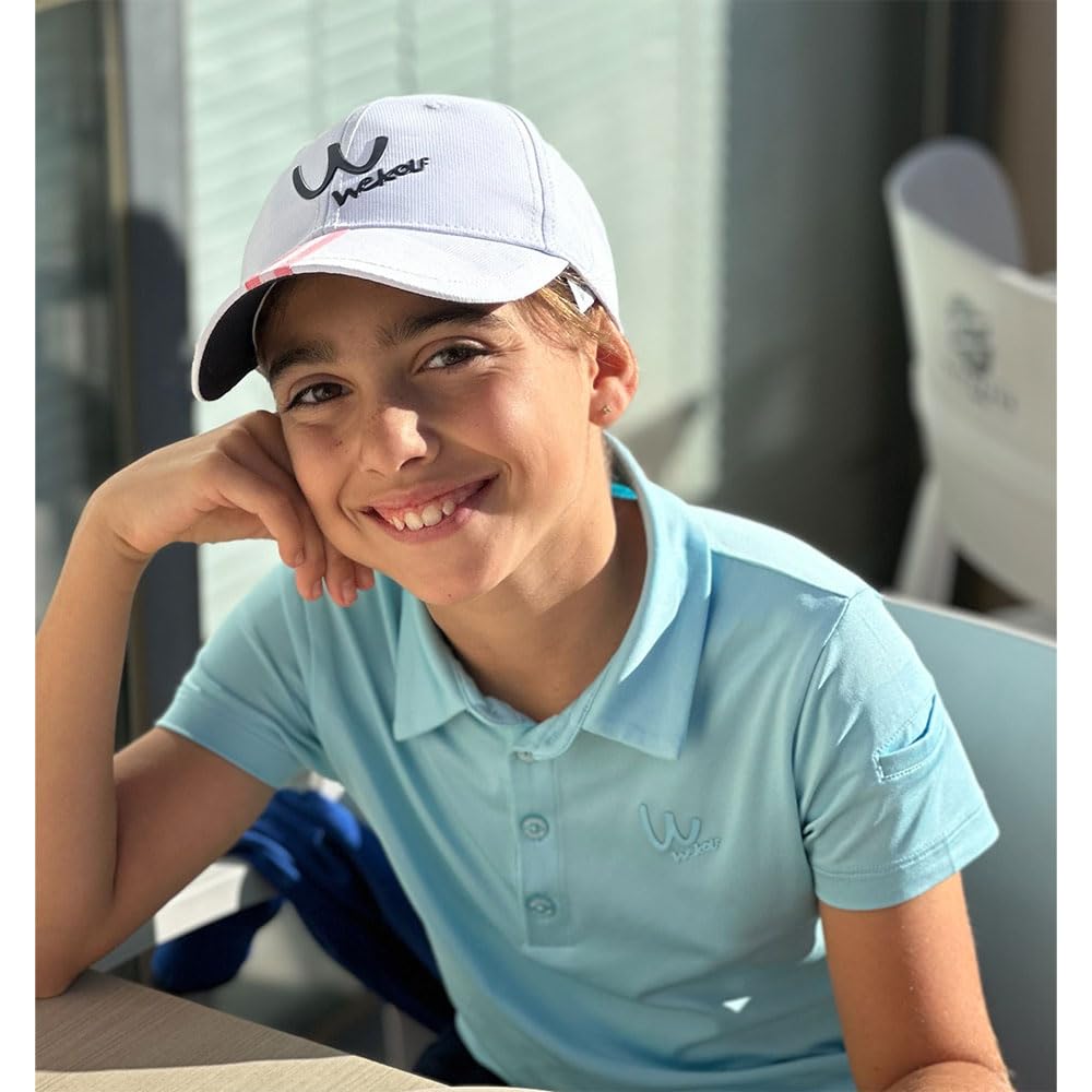 Short Sleeve Polo 11-12 Years