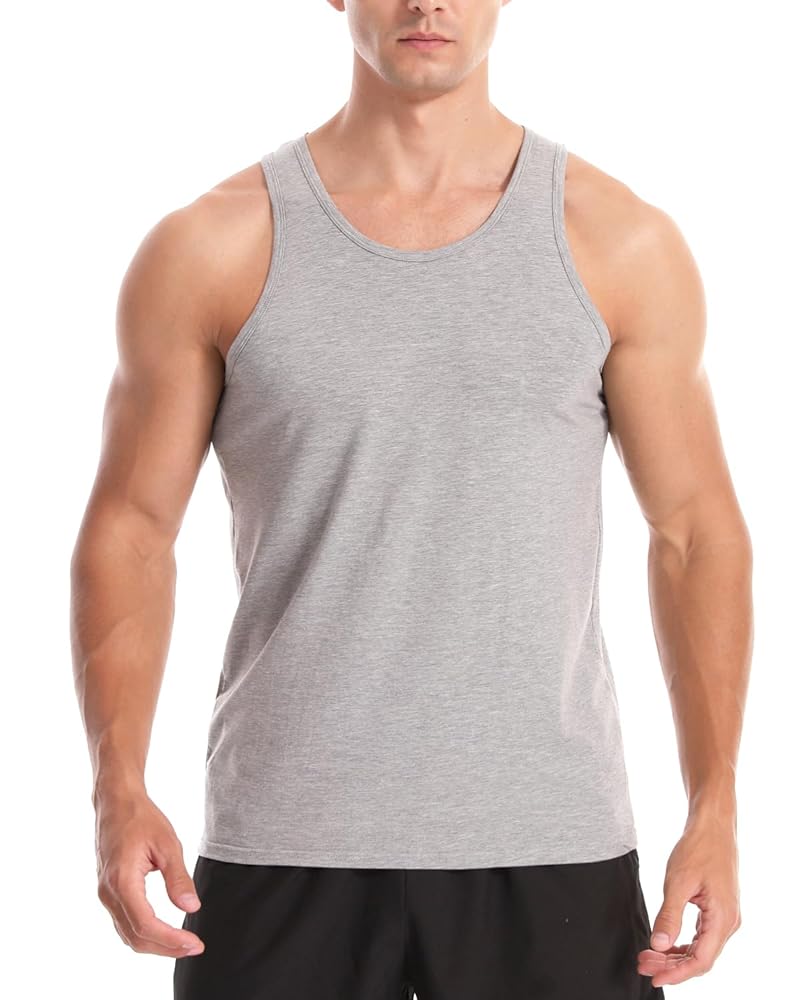トップス CRONOS BOLD FRONT LOGO STRINGER TANK CRONOS Bold Front Logo Stringer Tank【WHITE】