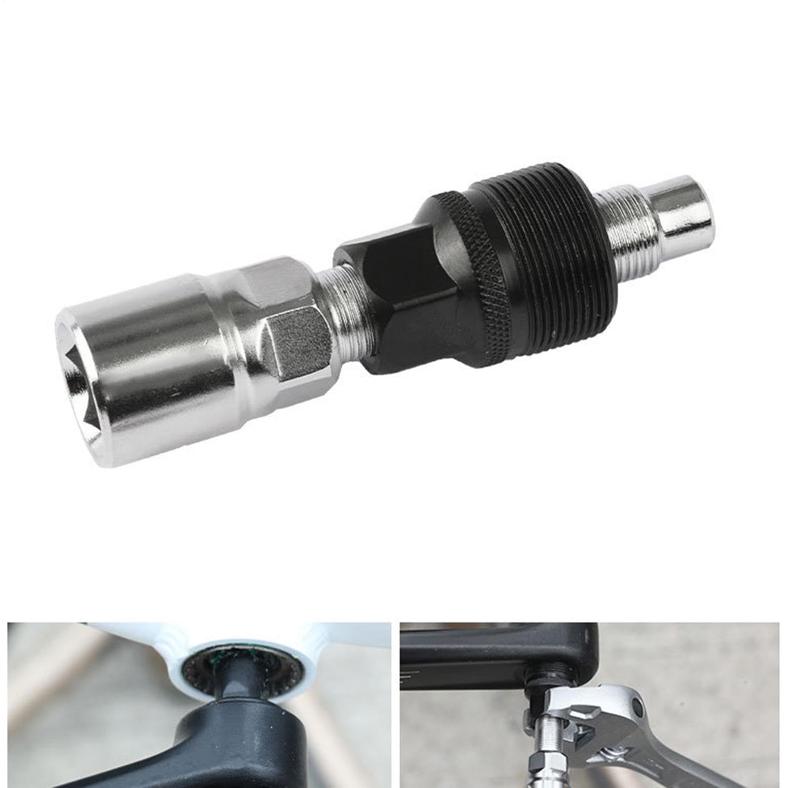 Kit De Herramientas Para Bicicleta Destornillador De Alta Resistencia Con | Kit de reparación para bicicletas Para Cadena, Freno, Sillín, Neumático, Taller Y Gar