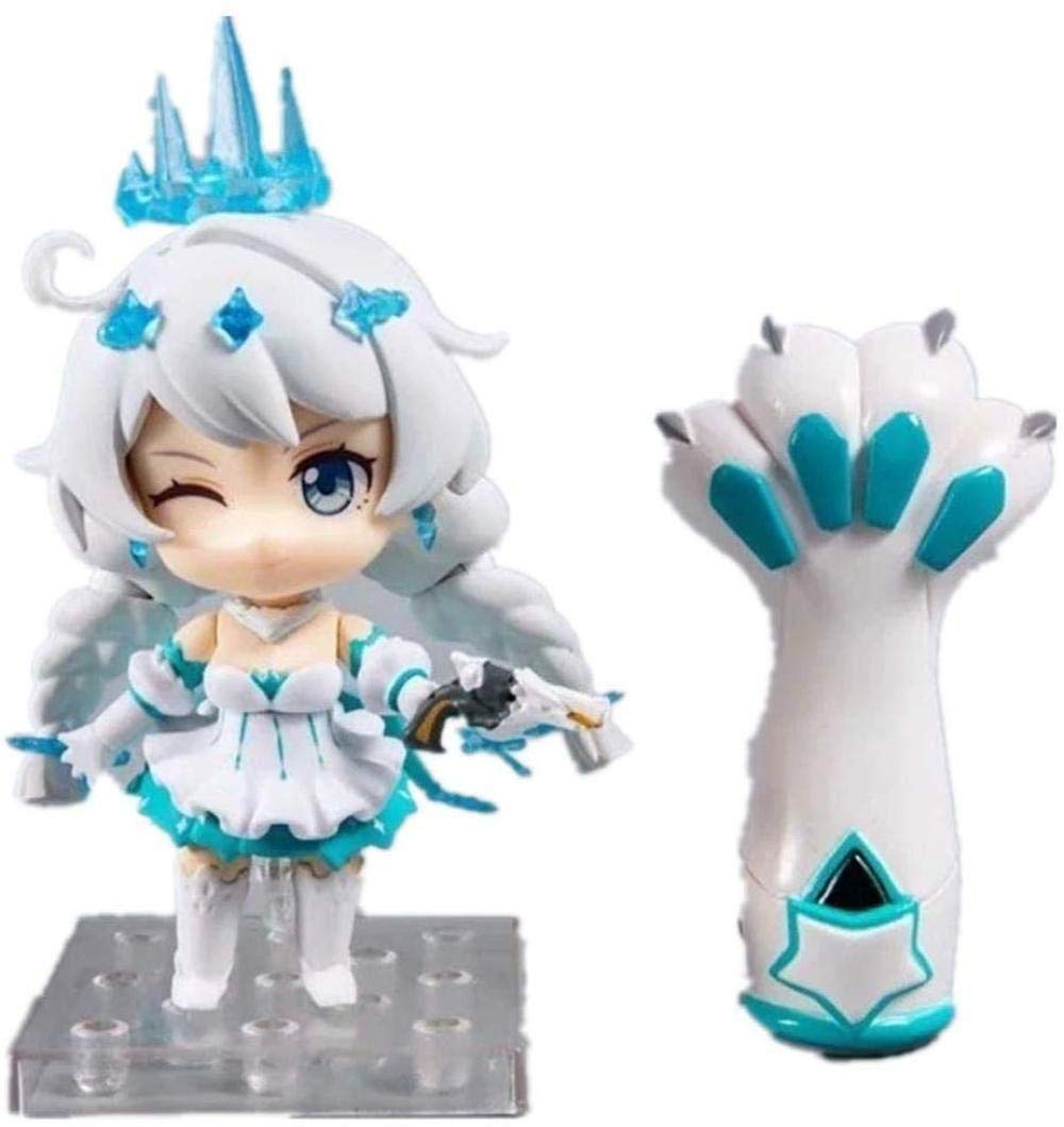 Buy WDNMD Honkai Impact 3 Figure Kiana Kaslana Figure Anime Chibi