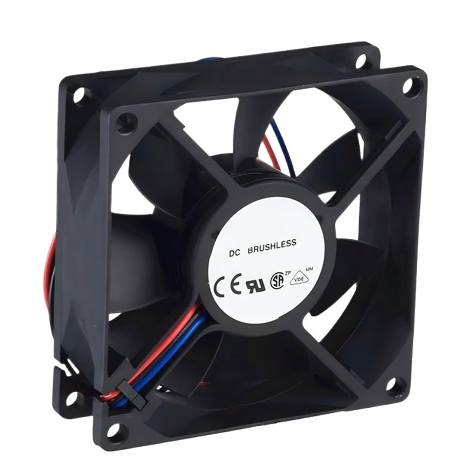 Ventilateurs de refroidissement AFB0824VHB-R00 à double roulement