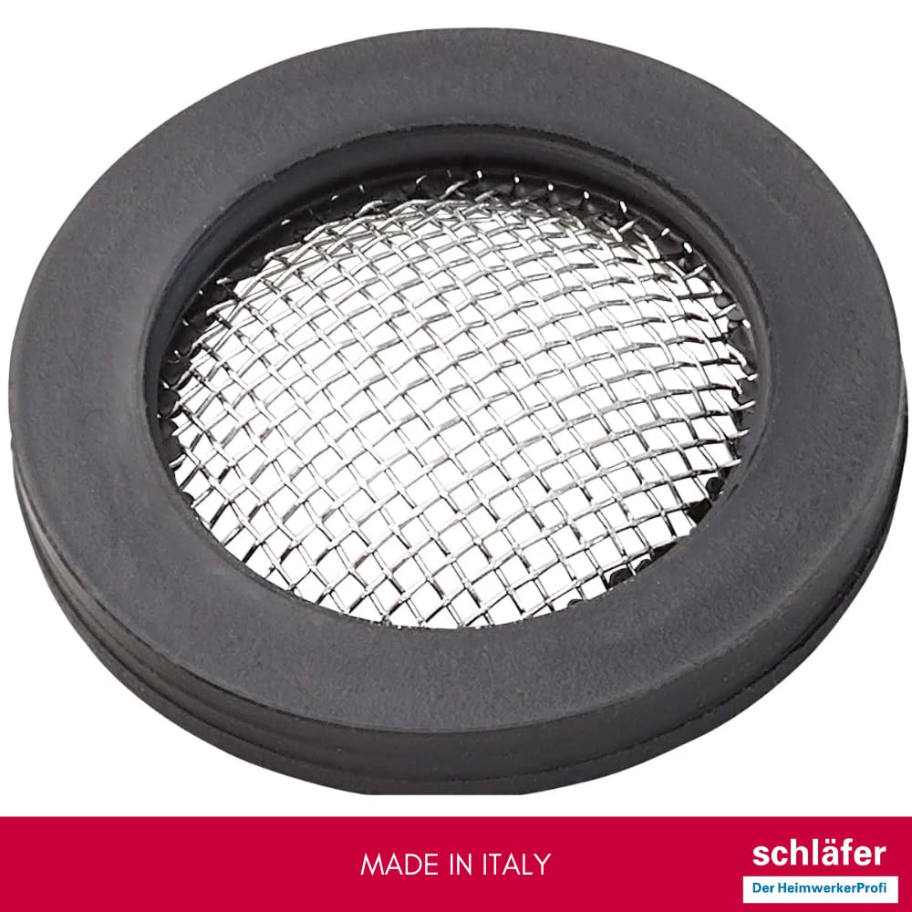 Schläfer 184414, Black, 18 millimeters - Image 3
