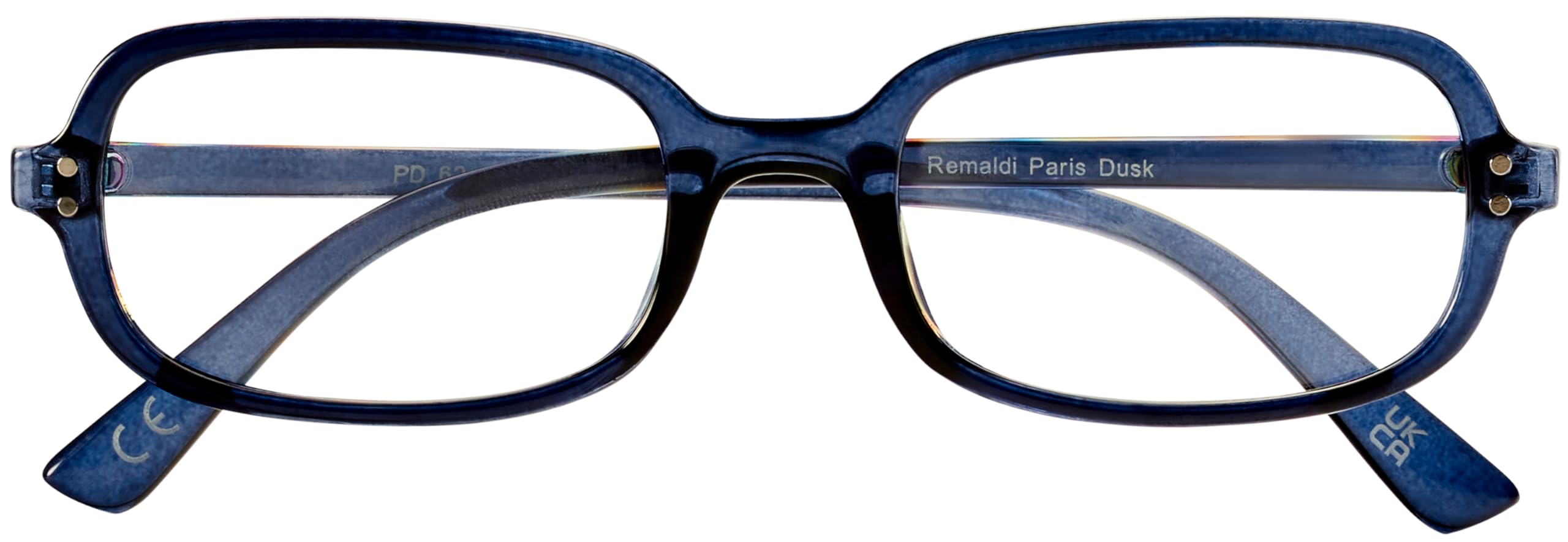 Remaldi Paris Dusk Reading Glasses