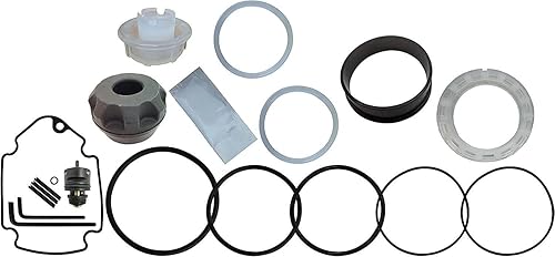 Para Porter Cable FC350A FR350A Piezas Nailer Kit de revisión 910450 para FC350A FR350A FM350A Kit de piezas de reparación