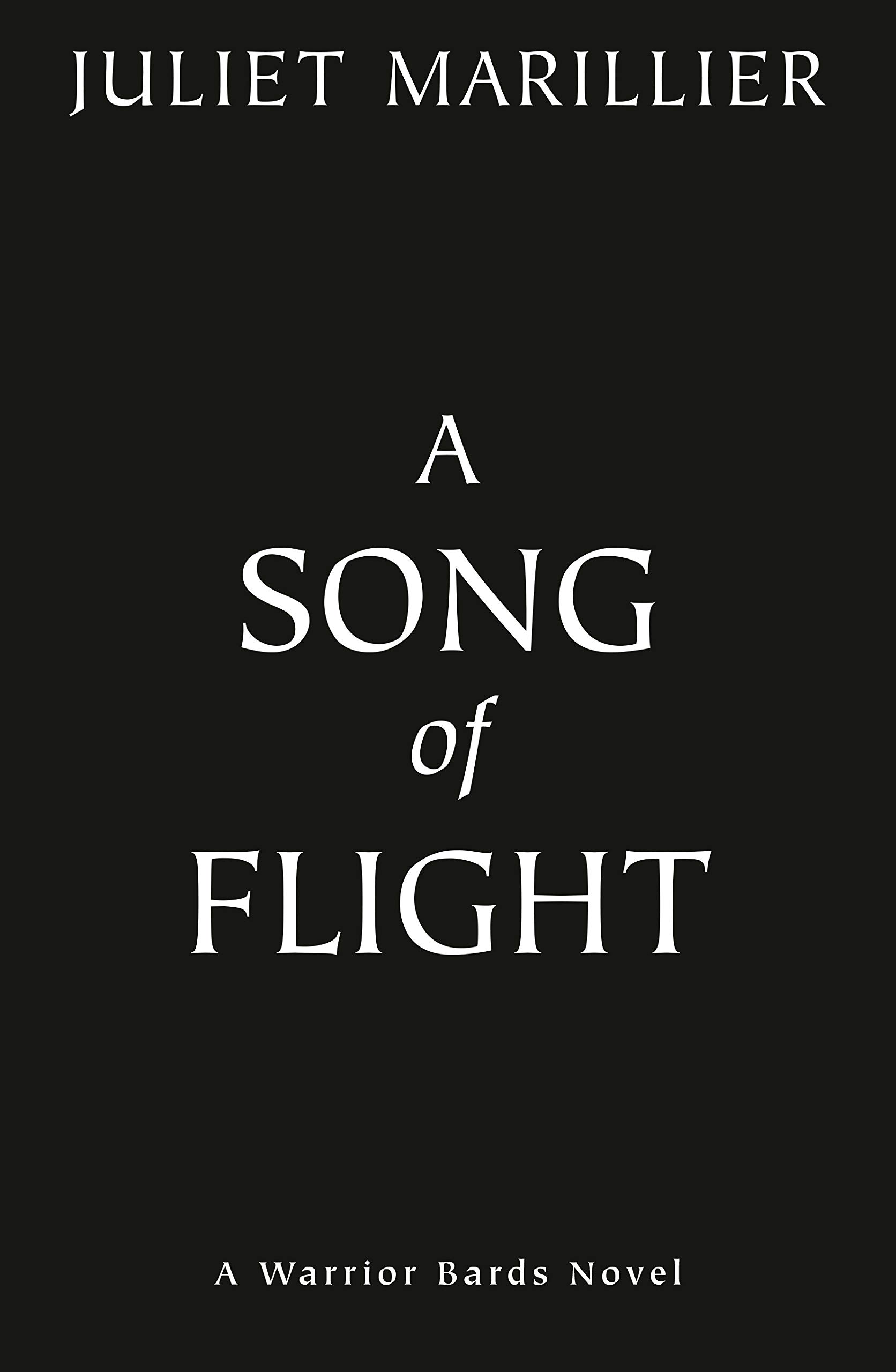 A Song of Flight