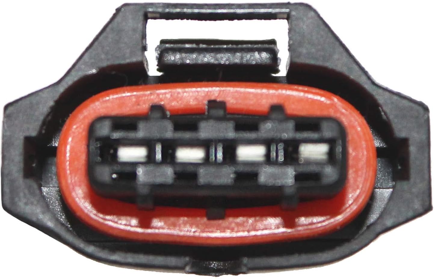 Walker Products 350-34114 Oxygen Sensor, Original Equipment Replacement Premium O2 Sensor, Direct Fit