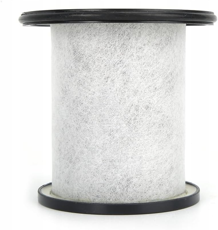229-3555 Crankcase Oil Breather Filter 3-1/2in Compatible with Caterpillar CAT MT525 M316 M318 M322 Perkins 1104C-44TAG1#2652a016 2293555