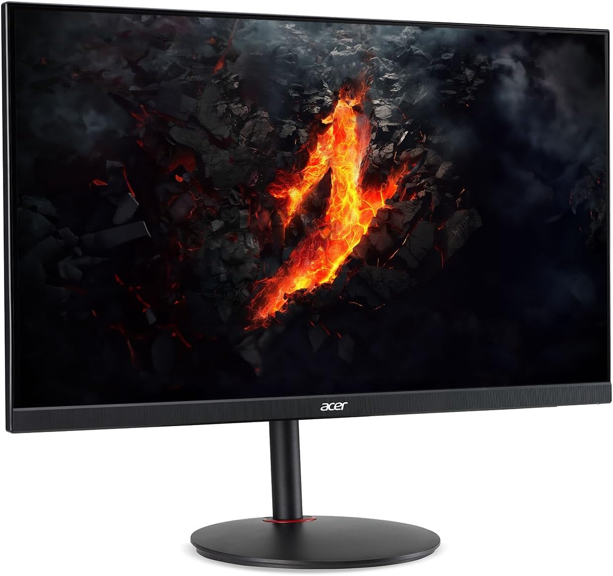 Acer XV240YPBMIIPRX de face