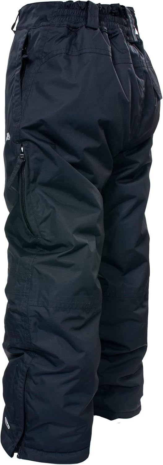 Kids Marvelous Fiber PU Pants