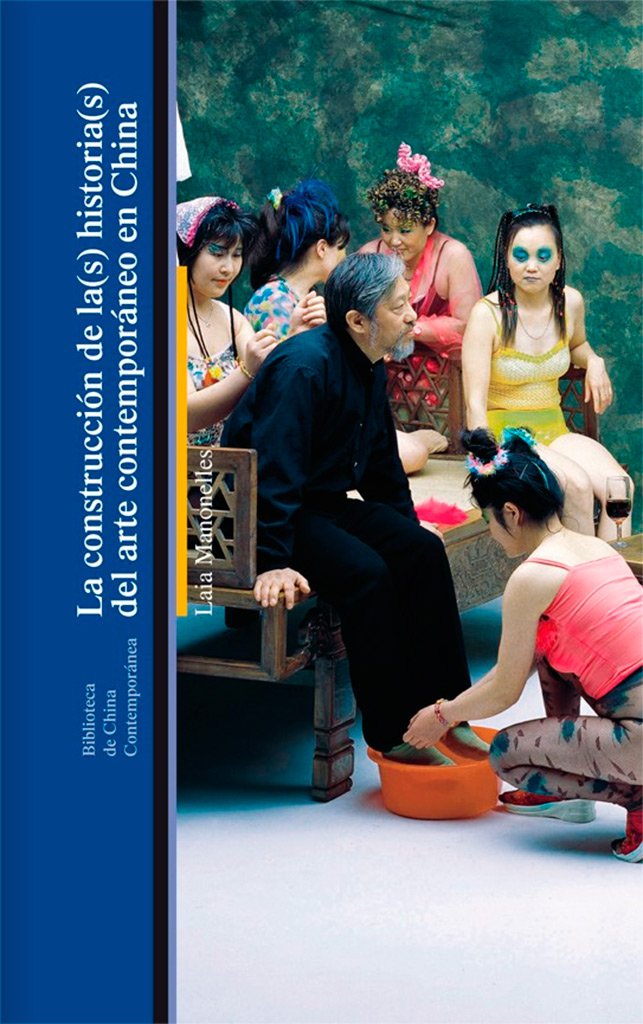La construcción de la(s) historia(s) del arte contemporáneo en China