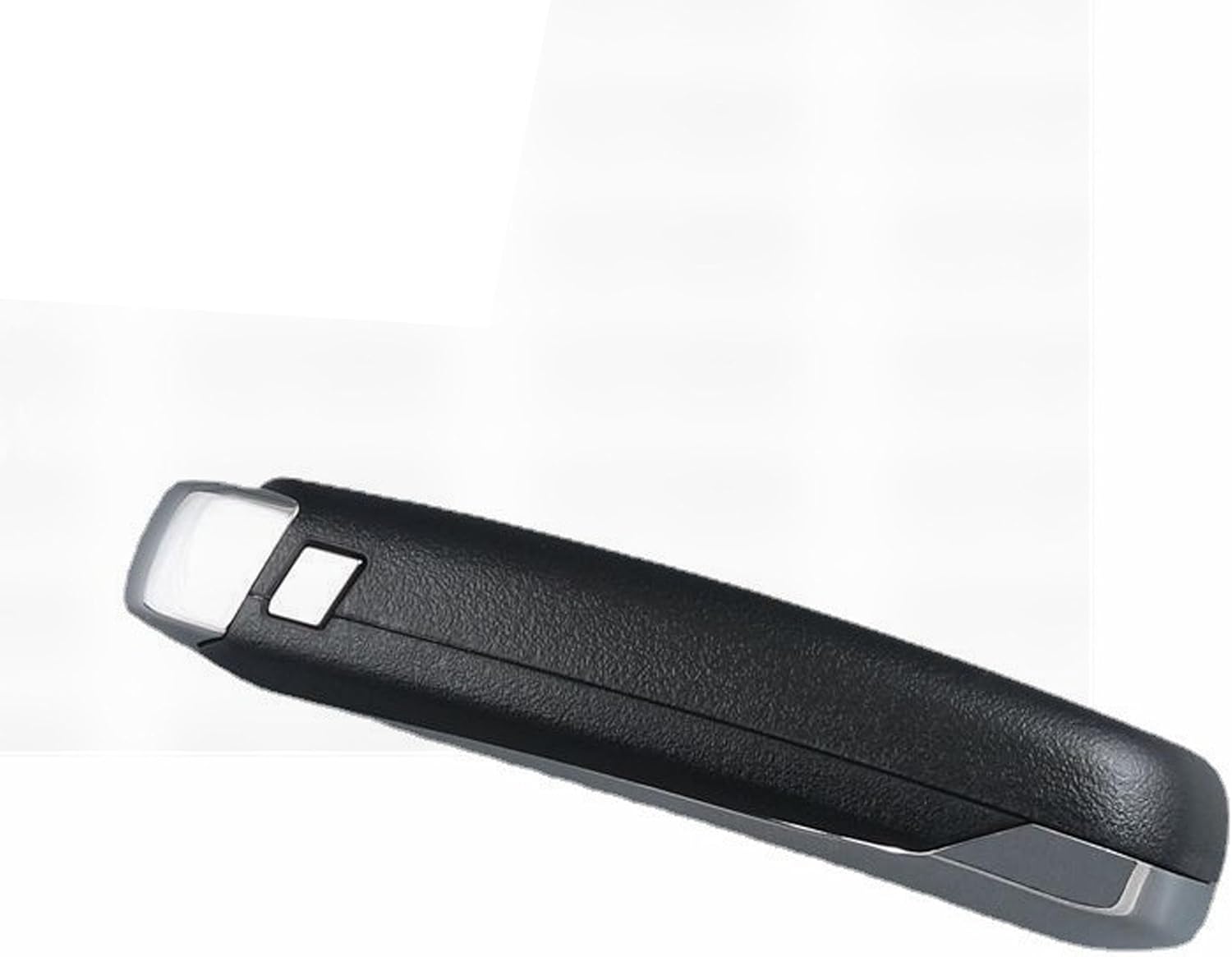 Key Fob Shell Cover Replacement Fits for Chevy Camaro Keyless Entry Remote Control Outer Case (6-Button)
