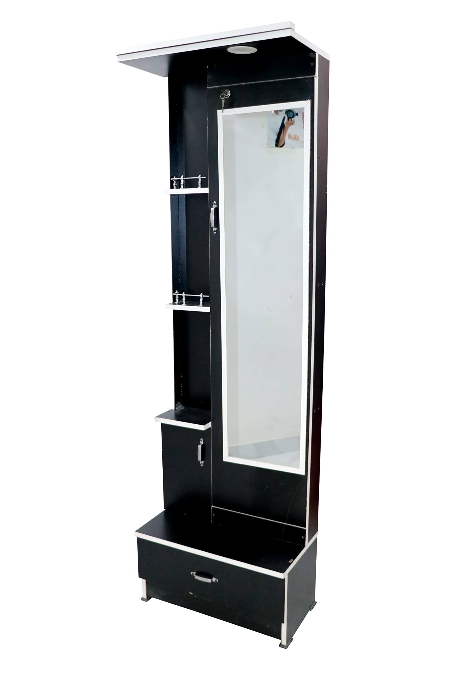 Discover more than 152 simple wooden dressing table design best seven