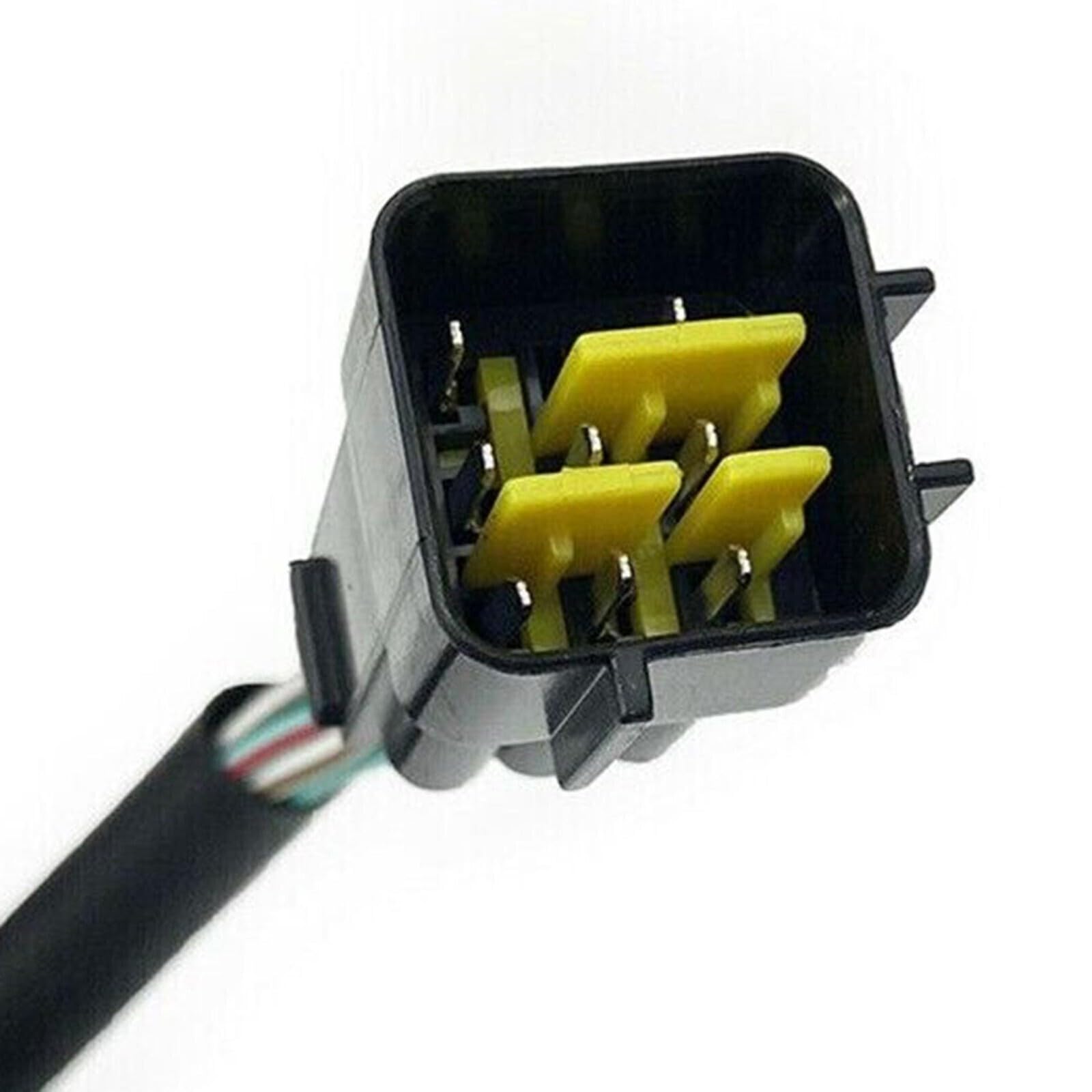 Assale Anteriore Motore Per CF450 450cc - Differenziale, In Plastica E Rame, Per Trazione Integrale - Foto 9