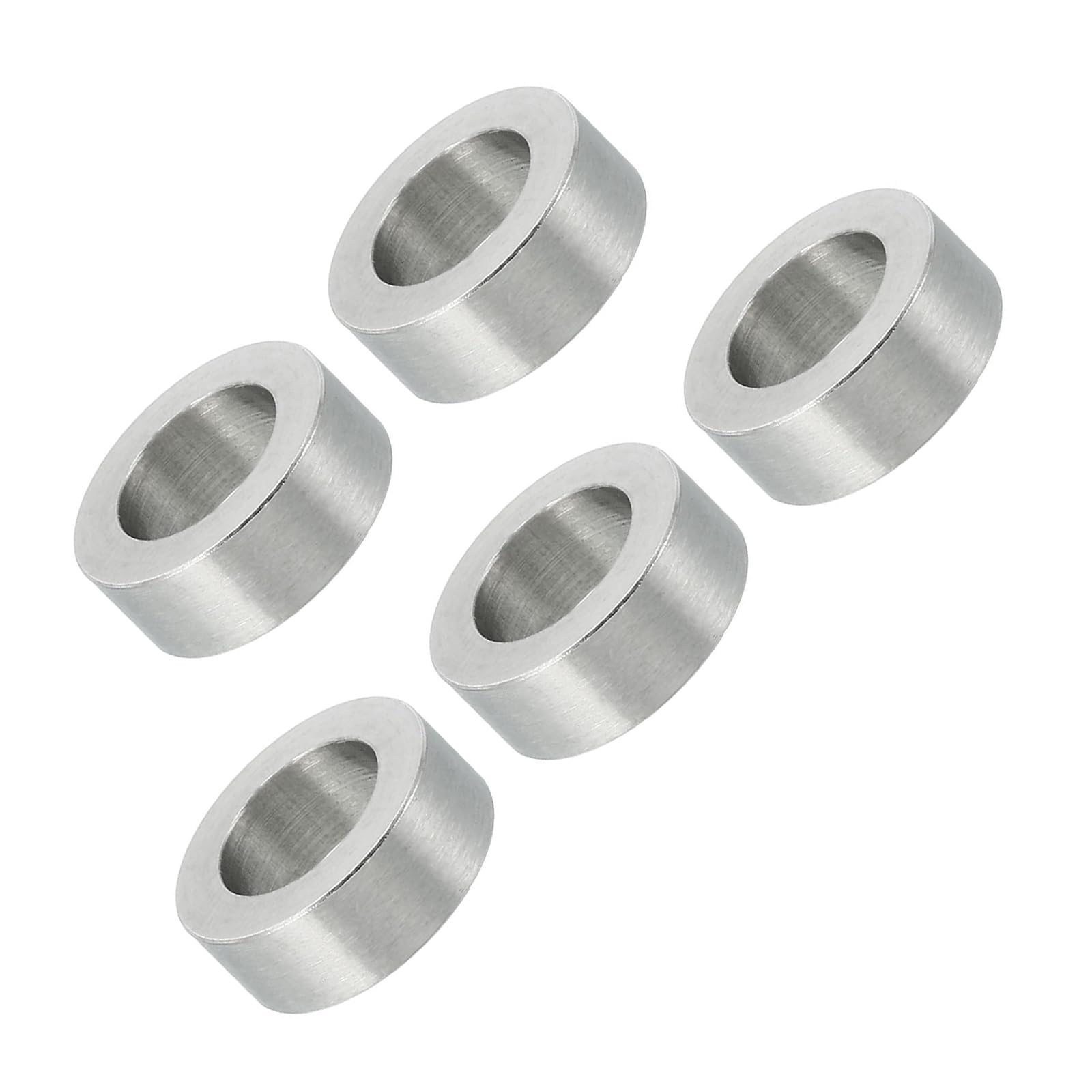 Unifizz M10 Stainless Steel Spacers
