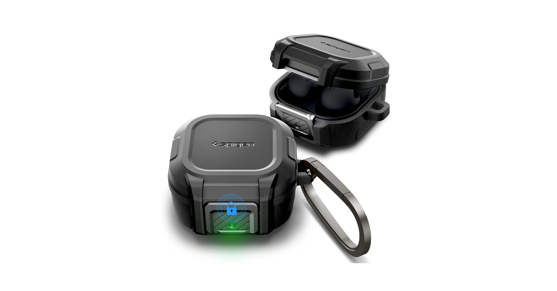 Amazon.com: Spigen Lock Fit Designed for Galaxy Buds Core
