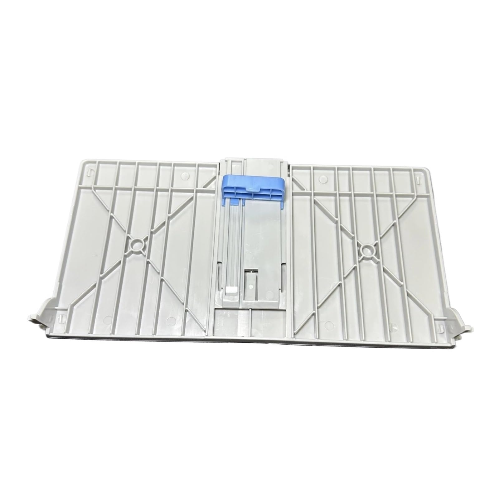 RM1-2079 Bandeja de Entrada, Compatible con Papel RM1-0629, Paquete 10 | Bandeja de entrada de papel RM1-2079 RM1-0629 for impresora 1010 1012 1015 1018 1020(Grey)