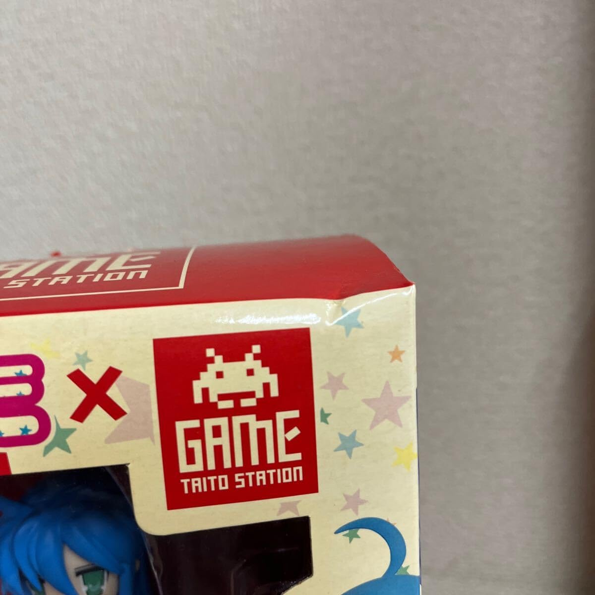 Amazon.co.jp: タイトー限定 らきすた フィギュア タイトー