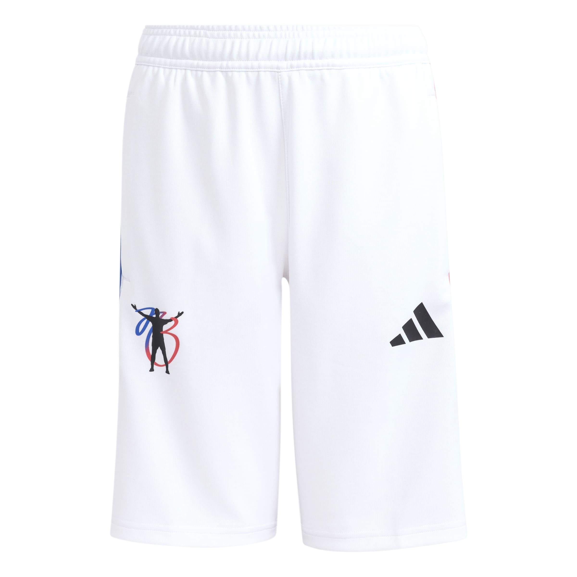 JB HOT SHO Y Şort Unisex Çocuk