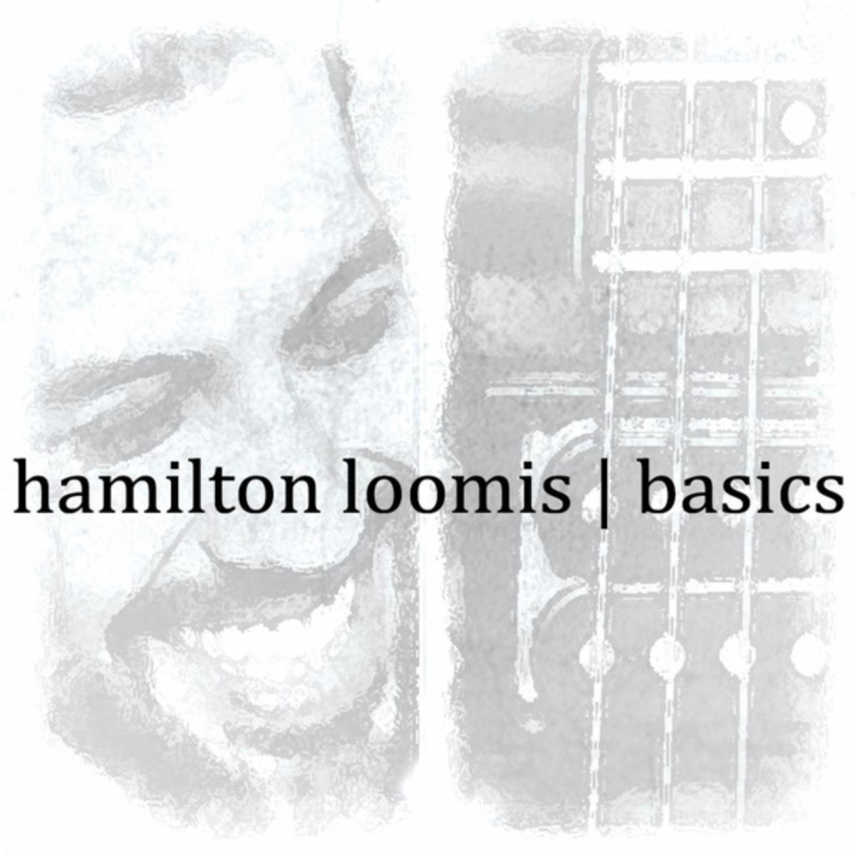 Hamilton Loomis