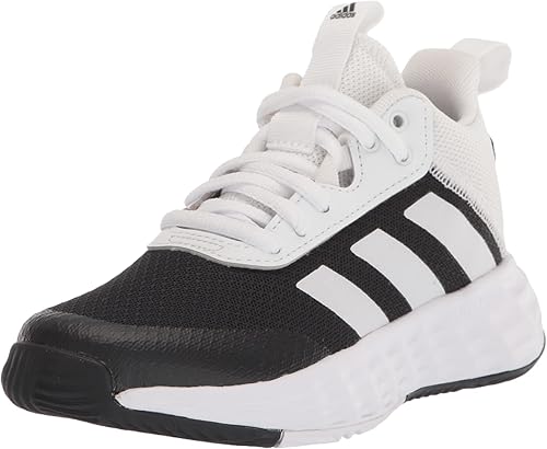 adidas Tenis de baloncesto unisex Own the Game 2.0 para niños