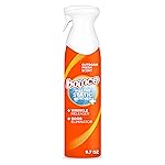 Bounce Anti Static Spray, 3 in 1 Instant Anti Static Spray & Instant Wrinkle Release, Odor Eliminator and Fabric Refresher Spray (9.7 Fl Oz, Pack of 1)
