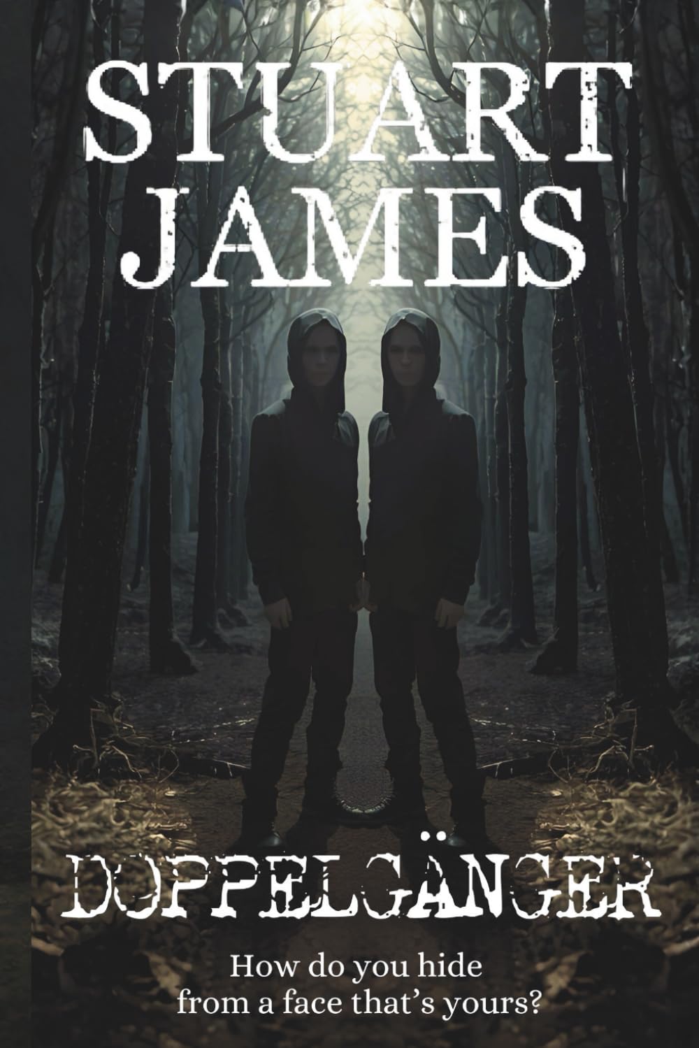 Doppelgänger: An absolutely chilling psychological thriller