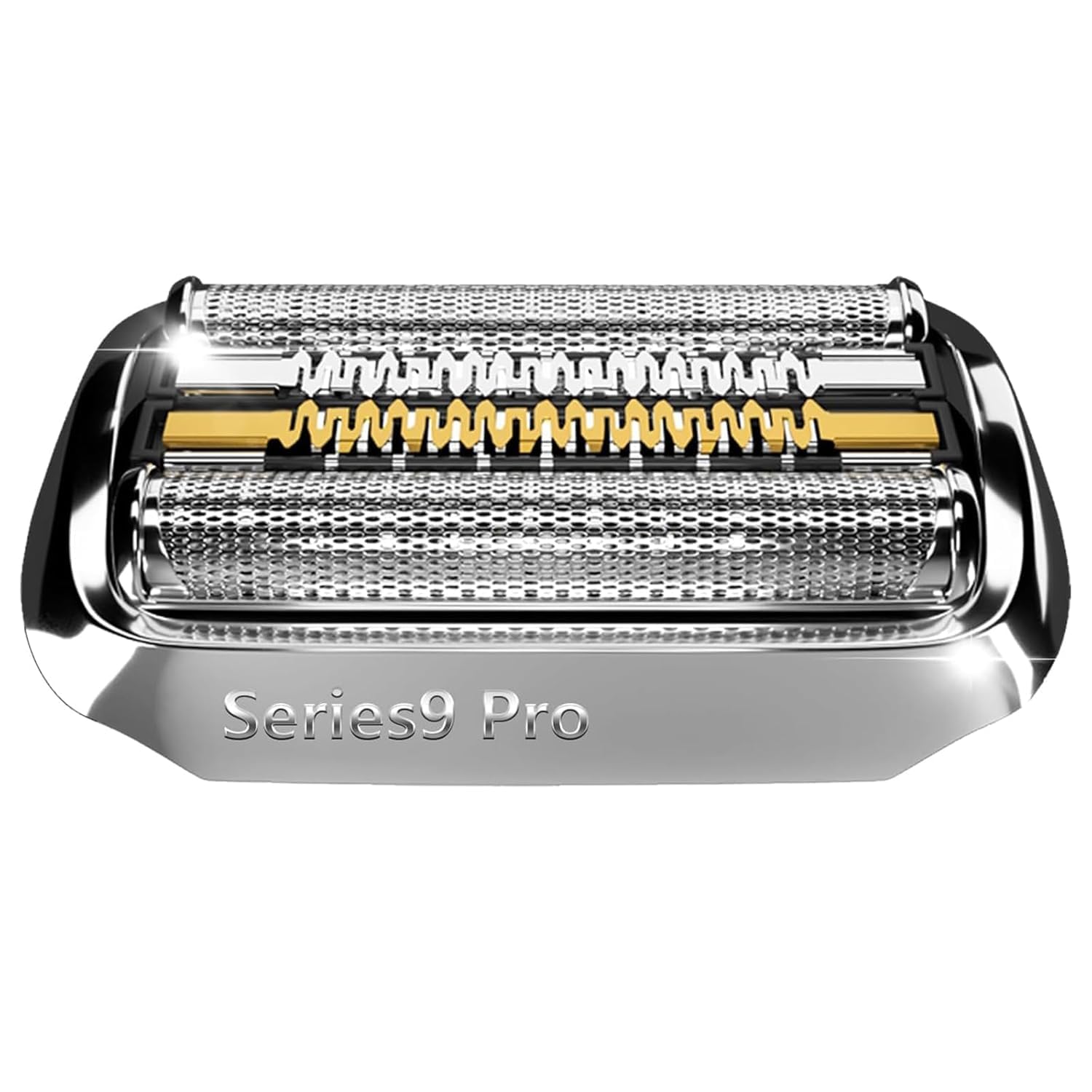 Series 9 94M Electric Shaver Replacement Head Compatible with Braun Series 9 Pro Replacement Heads,94M Foil Blades for All S9 and 9 Pro Shavers 9290cc, 9291cc, 9370cc, 9293s, 9385cc, 9390cc, 9330s