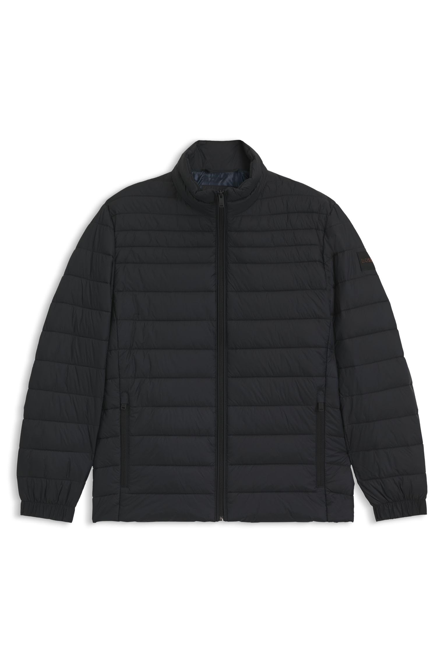 BOSS Herren Oden2 10239121 01 Outerwear_Jacket