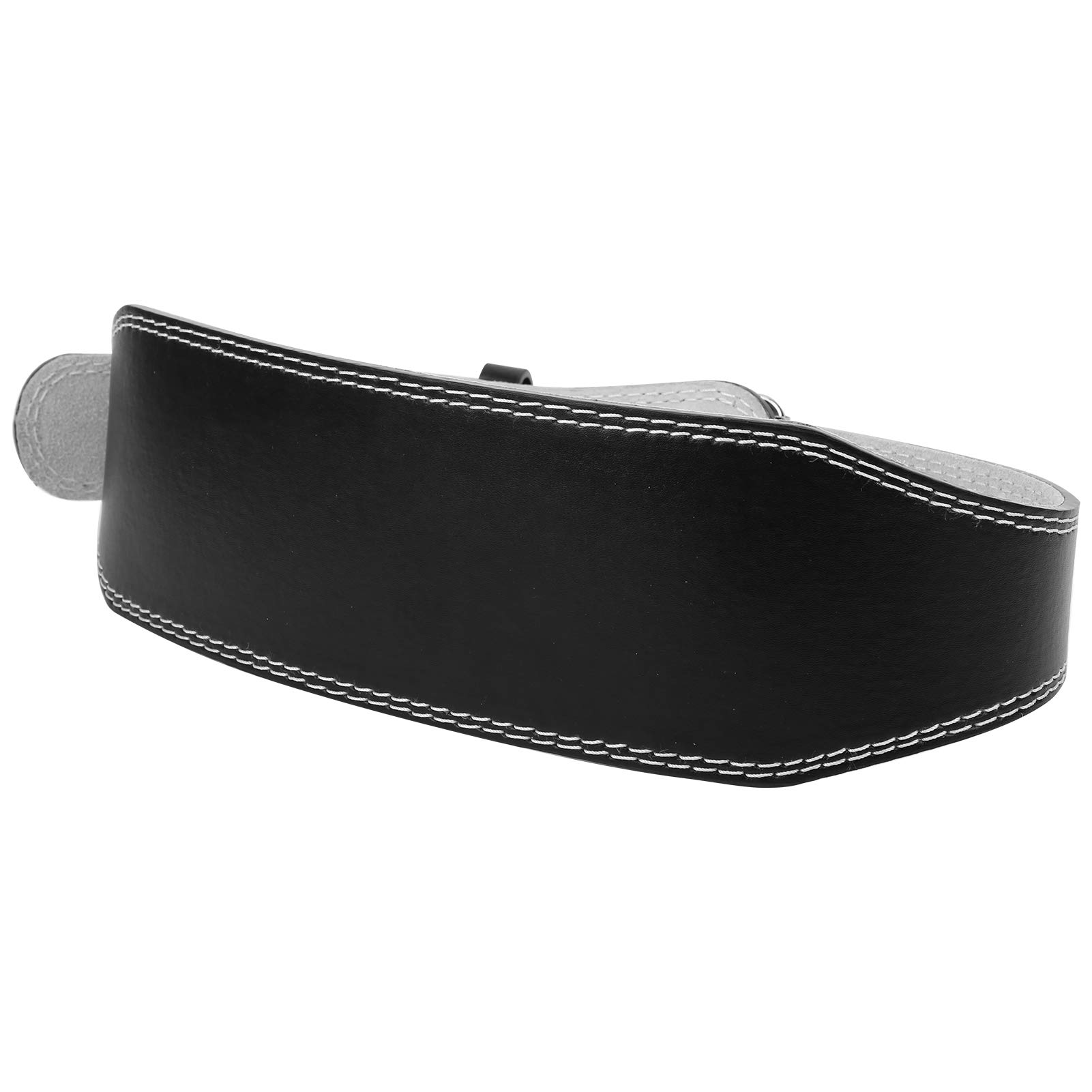 CuqueJuly Summer Gifts Powerlifting Belt, Weight Lifting Belt, PU for Sports Gym Adult Outdoor