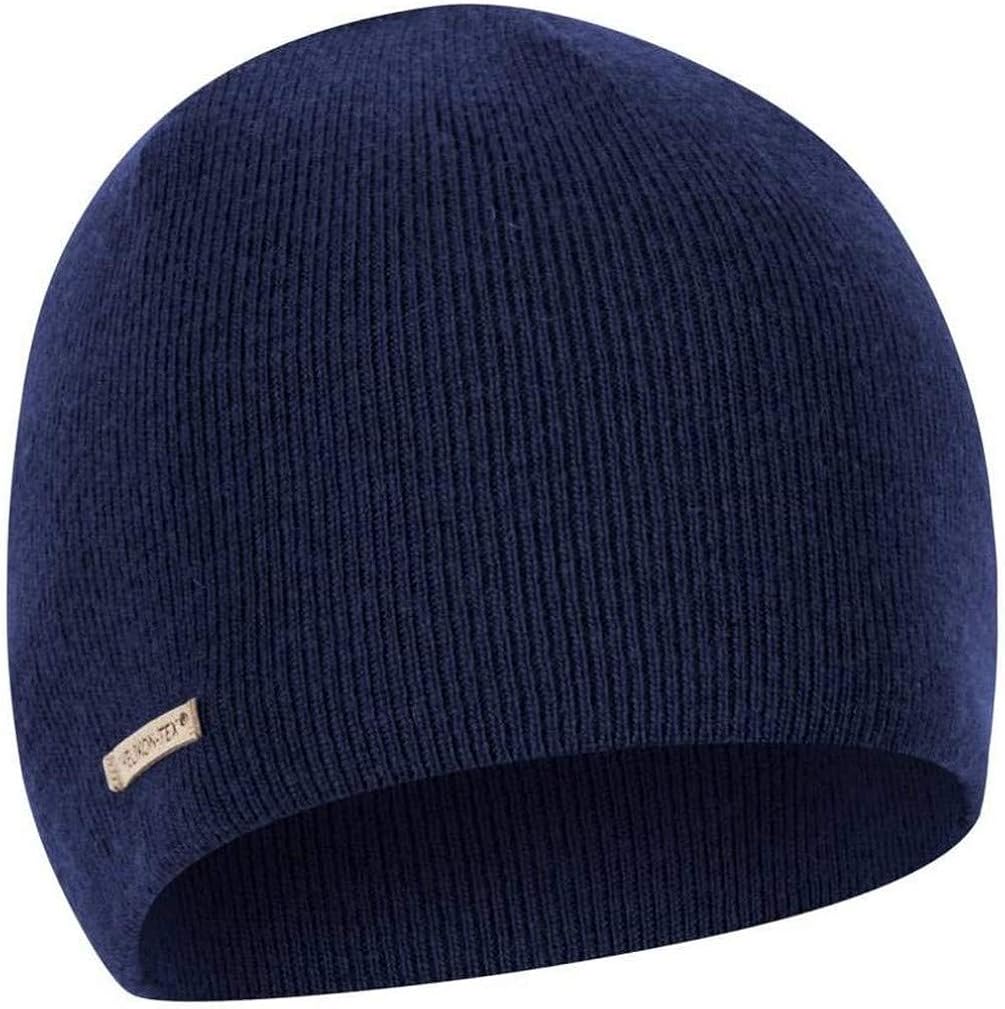 Helikon-Tex URBAN BEANIE CAP - Navy Blue (CZ-UBN-MW-37)
