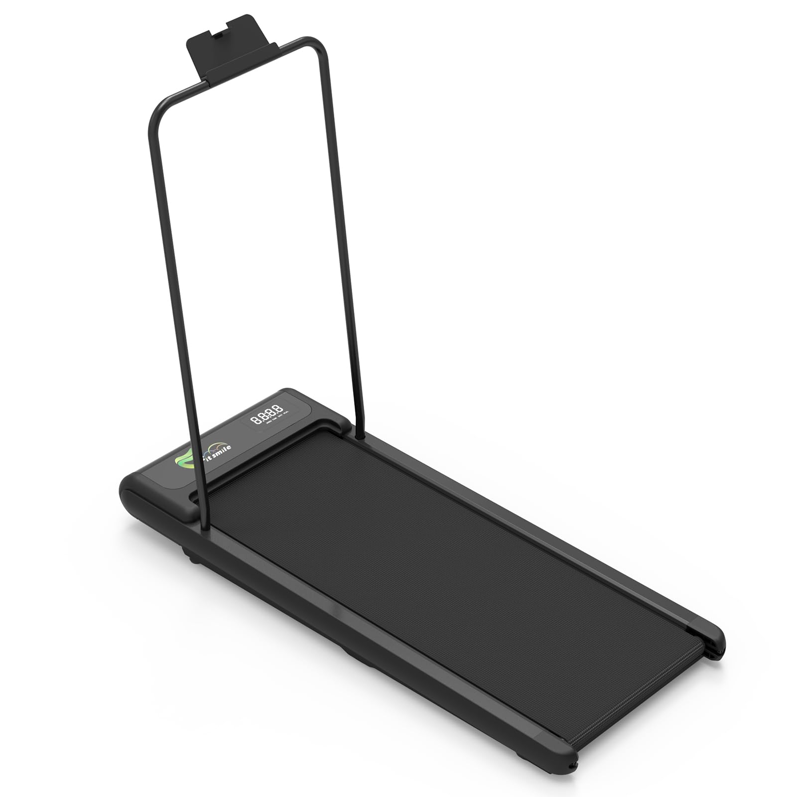 Amazon | Fitsmile(フィットスマイル) ランニングマシン 家庭用