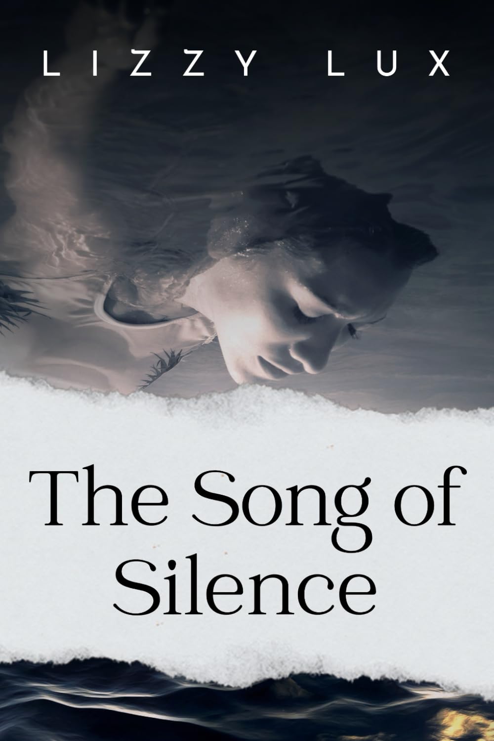 The Song of Silence: A Romantic Suspense Thriller